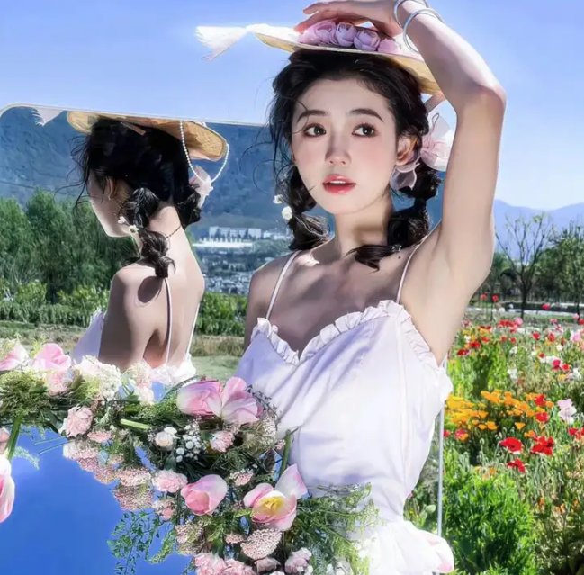 我的奇妙男友